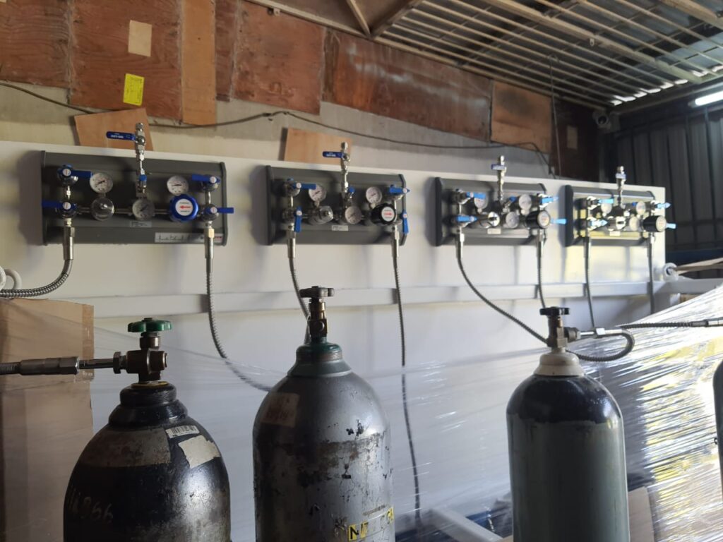 MMHE KASAWARI PROJECT